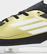 adidas F50 Club Messi FxG Fotbollsskor Unisex, Beige