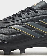 adidas Copa Pure 2 Club FXG Fotbollsskor Unisex, Black
