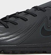 Nike Phantom GX 2 Club TF Fotbollsskor Unisex, Black/Deep Jungle/Black