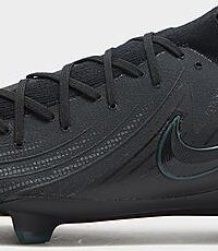 Nike Phantom GX 2 Pro FG Fotbollsskor Unisex, Black