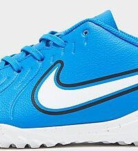 Nike Tiempo Legend 10 Club TF Fotbollsskor Unisex, Soar/White