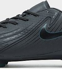 Nike Phantom GX 2 Academy FG Fotbollsskor Unisex, Black/Deep Jungle/Black