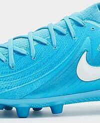 Nike Phantom GX 2 Pro FG, Blue