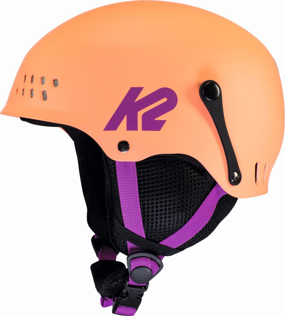 K2 Sports K2 Sports Unisex Entity  Coral