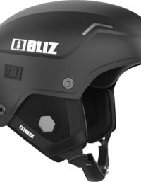 Bliz Bliz EVO Mips Black