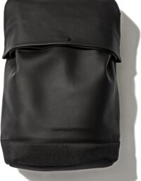 Tretorn Tretorn Malmo Rolltop 010/Black
