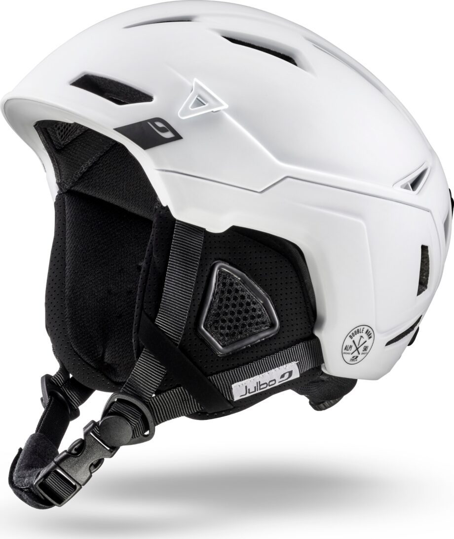 Julbo Julbo The Peak LT RECCO White/Black