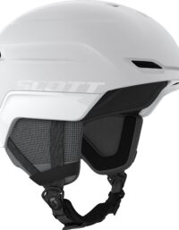 Scott Scott Unisex Helmet Chase 2 Plus  White