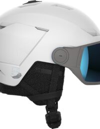Salomon Salomon Women's Icon LT Visor White