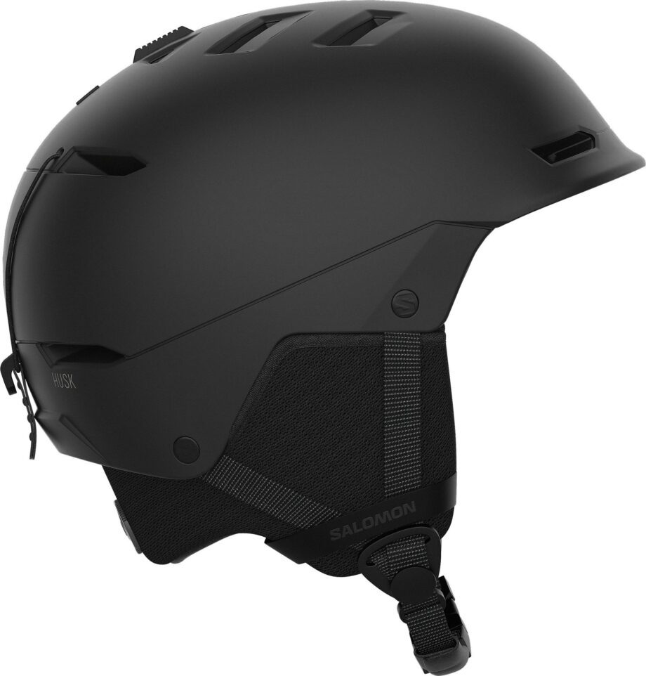 Salomon Salomon Husk Black