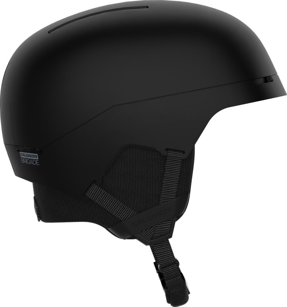 Salomon Salomon Brigade Black