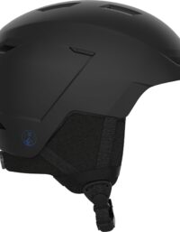 Salomon Salomon Juniors' Pioneer LT Black