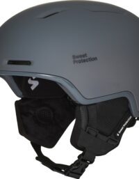 Sweet Protection Sweet Protection Looper Mips Helmet Matte Nardo Gray