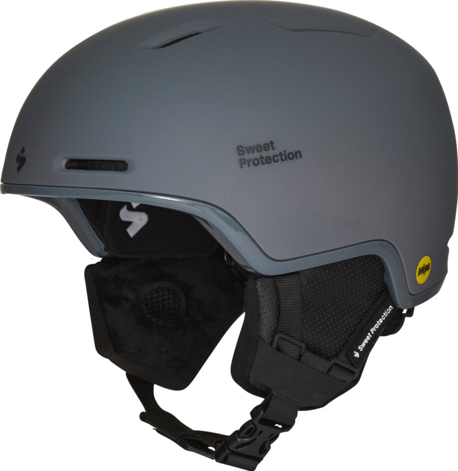 Sweet Protection Sweet Protection Looper Mips Helmet Matte Nardo Gray