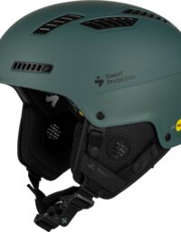 Sweet Protection Sweet Protection Igniter 2Vi Mips Helmet Matte Sea Metallic