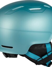 Sweet Protection Sweet Protection Juniors' Winder Mips Helmet Glacier Blue Metallic