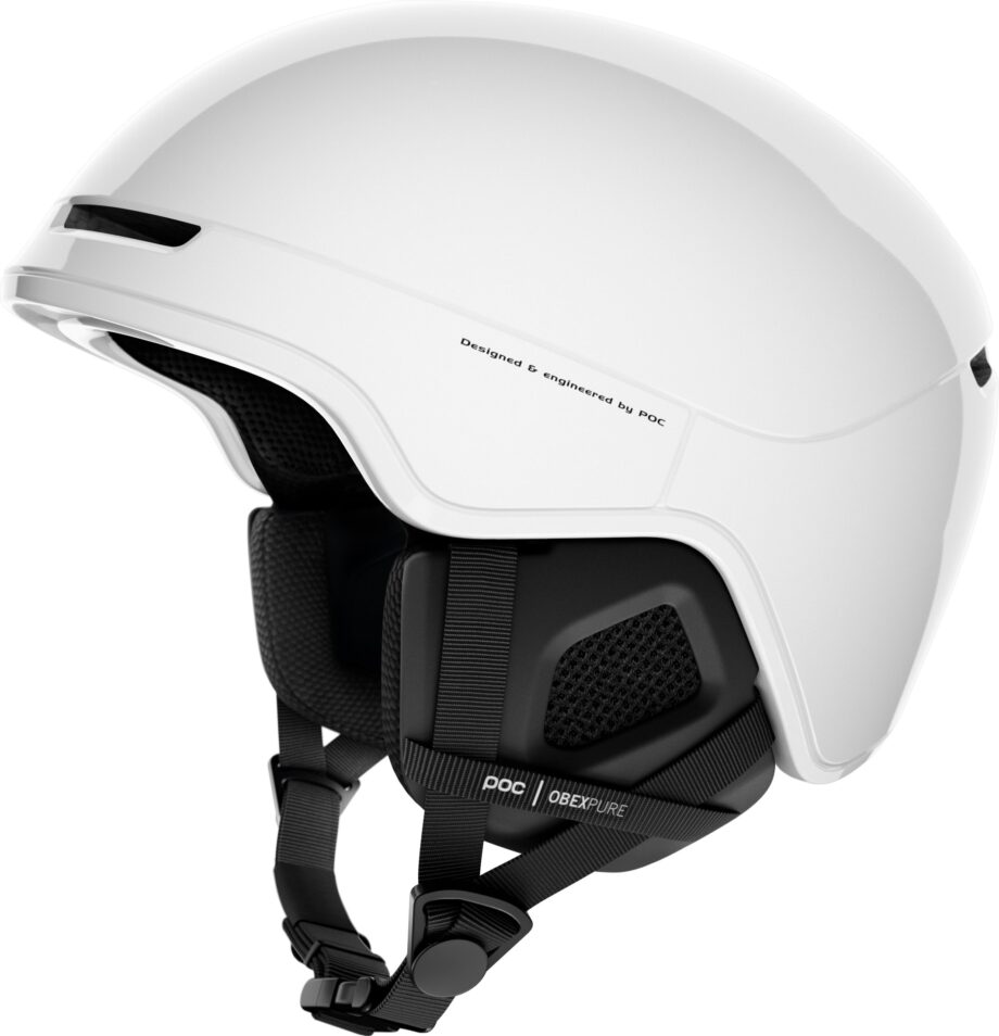POC POC Obex Pure Hydrogen White