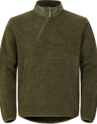 Nordic Hawk Nordic Hawk Vartorp Hunting Fleece Men Kombu Green