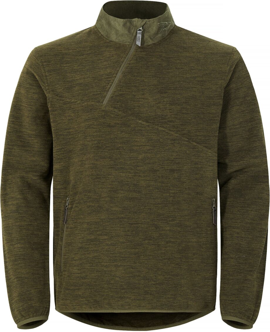 Nordic Hawk Nordic Hawk Vartorp Hunting Fleece Men Kombu Green