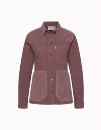 Varg W Haga Shirt Jacket
