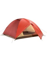 Vaude Campo 3P Terracotta