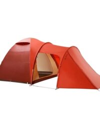 Vaude Campo Casa XT 5P Terracotta