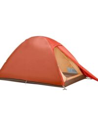 Vaude Campo Compact 2P Terracotta