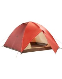 Vaude Campo Grande XT 4P Terracotta