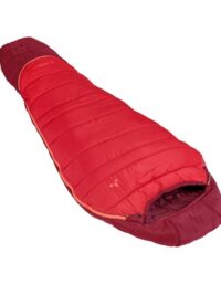 Vaude Kobel Adjust 500 Syn Dark Indian Red