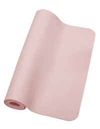 Casall Yoga Mat Essential Balance 4mm - Lemonade pink