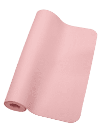 Casall Yoga Mat Essential Balance 4mm - Light pink