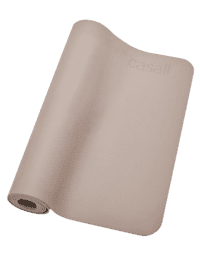 Casall Yoga Mat Essential Balance 4mm - Light Cashmere
