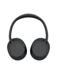 Sony WH-CH720N - Black