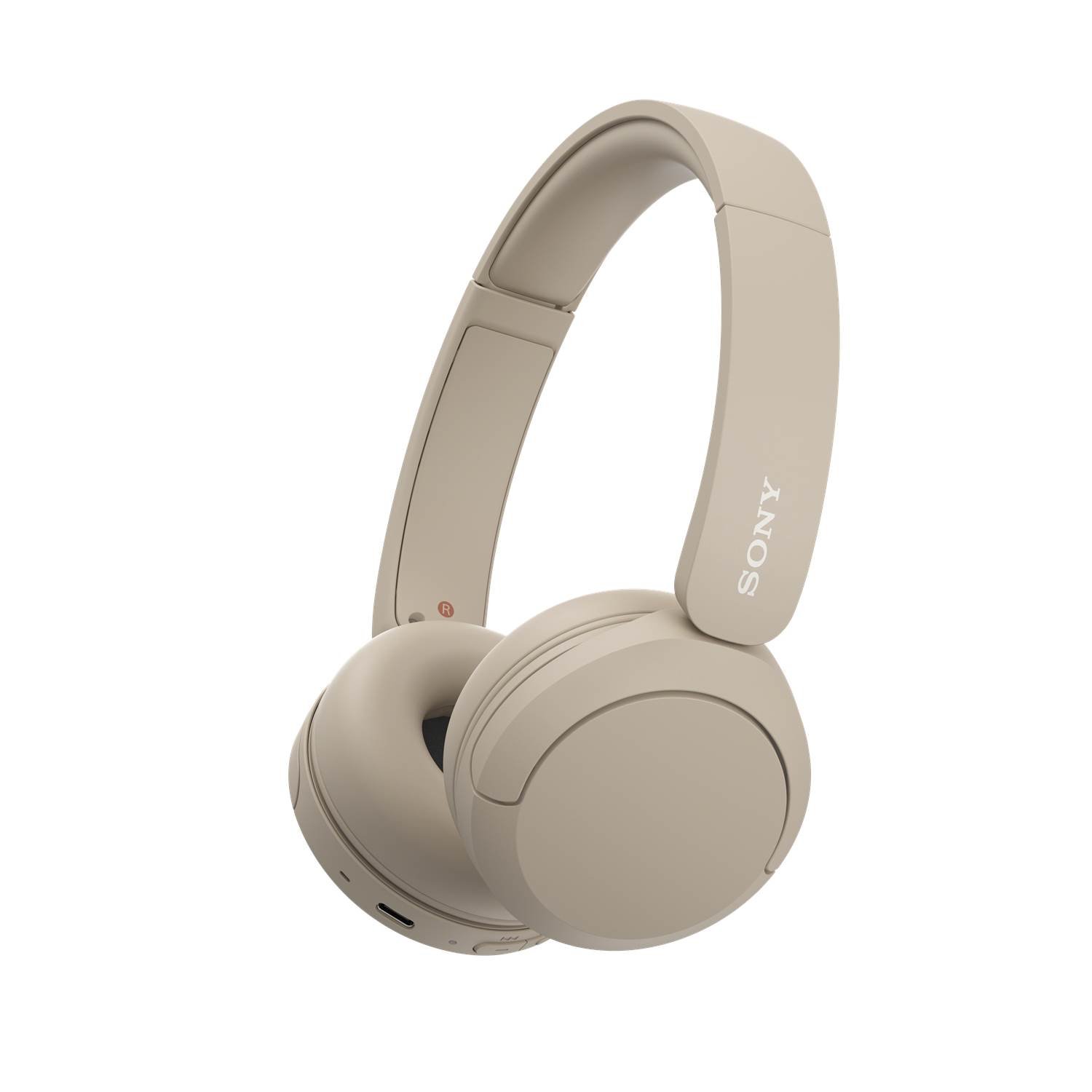 Sony WH-CH520 - Beige
