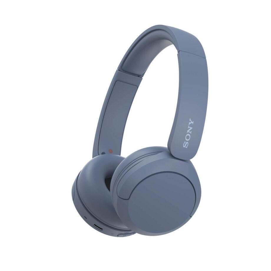 Sony WH-CH520 - Blue
