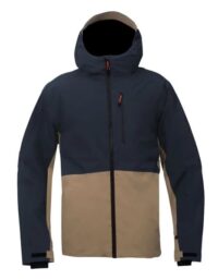 2117 of Sweden Sala Jacket Ms Navy