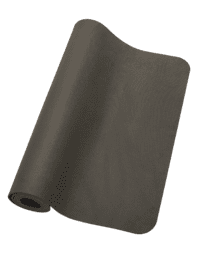 Casall Yoga Mat Essential Balance 4mm - Forest Green