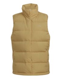 Adidas Helionic Down Vest W GOLBEI (S S)