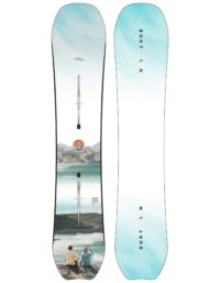 Burton FT Story Board W 23/24 (152 152)
