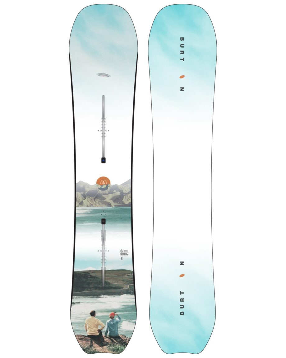 Burton FT Story Board W 23/24 (152 152)
