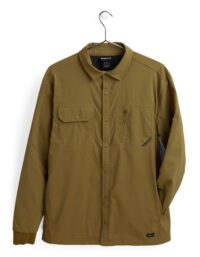 Burton Multipath UT Schakt M Martini Olive (XL XL)