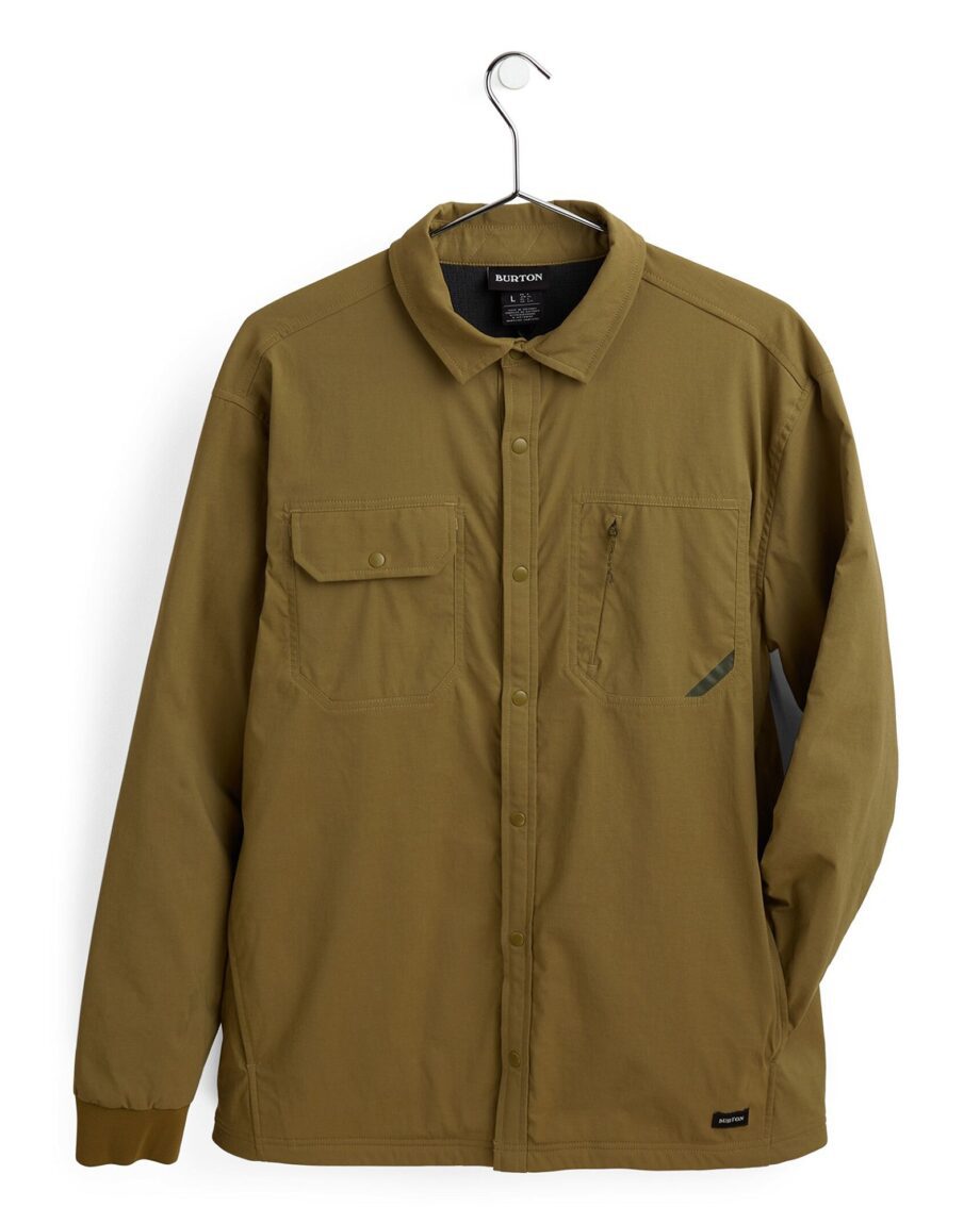 Burton Multipath UT Schakt M Martini Olive (XL XL)