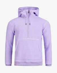 Pelle Petterson Cormo Half Zip Hoodie