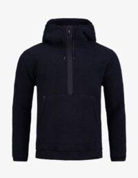 Pelle Petterson Cormo Half Zip Hoodie