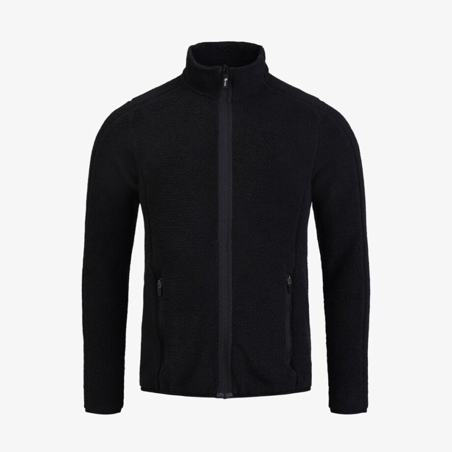 Pelle Petterson Cormo Zip