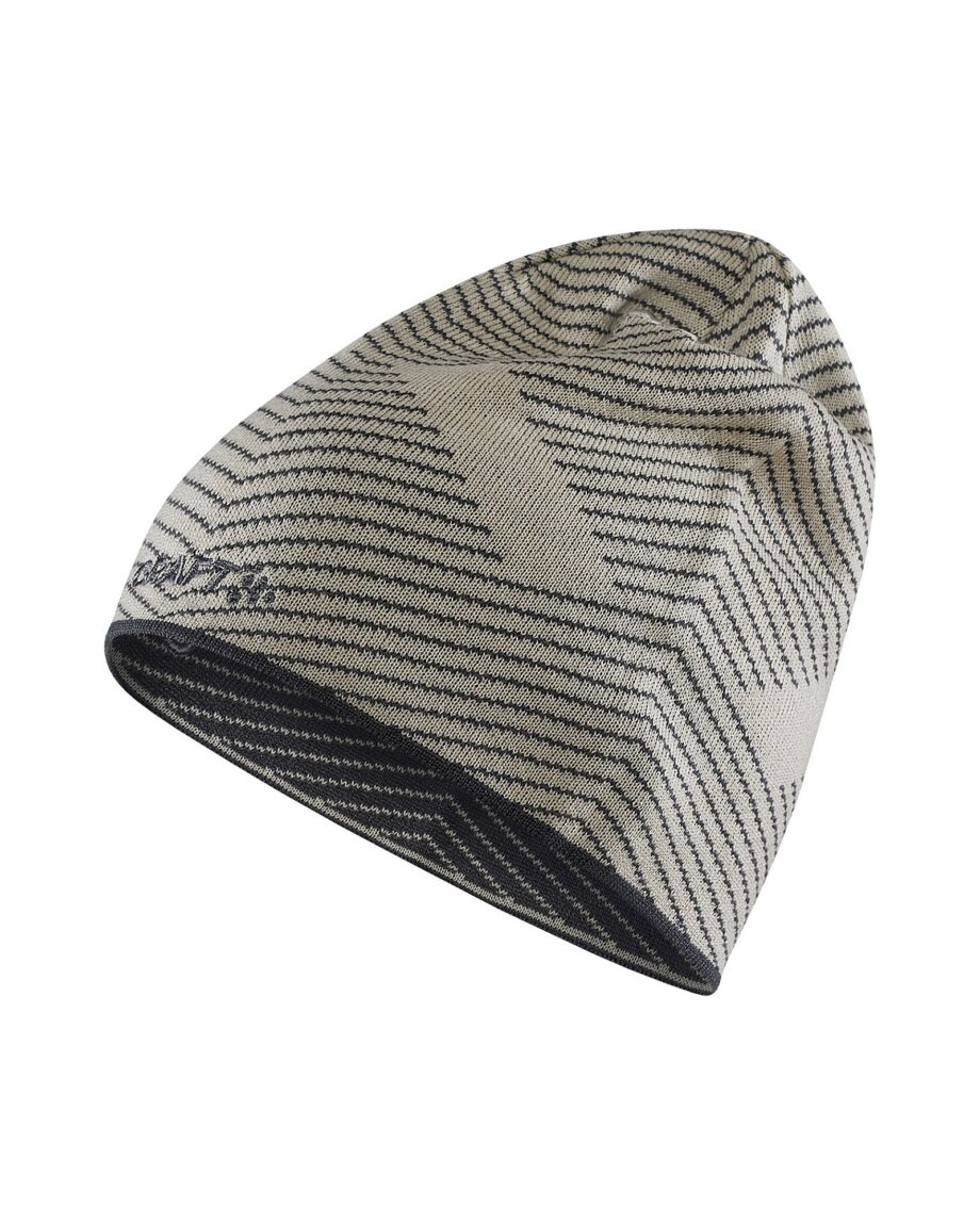 Craft Core Race Knit Hat Ecru (L/XL L/XL)