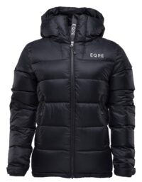 EQPE Gida Down 3.0 W Deep Black (L L)