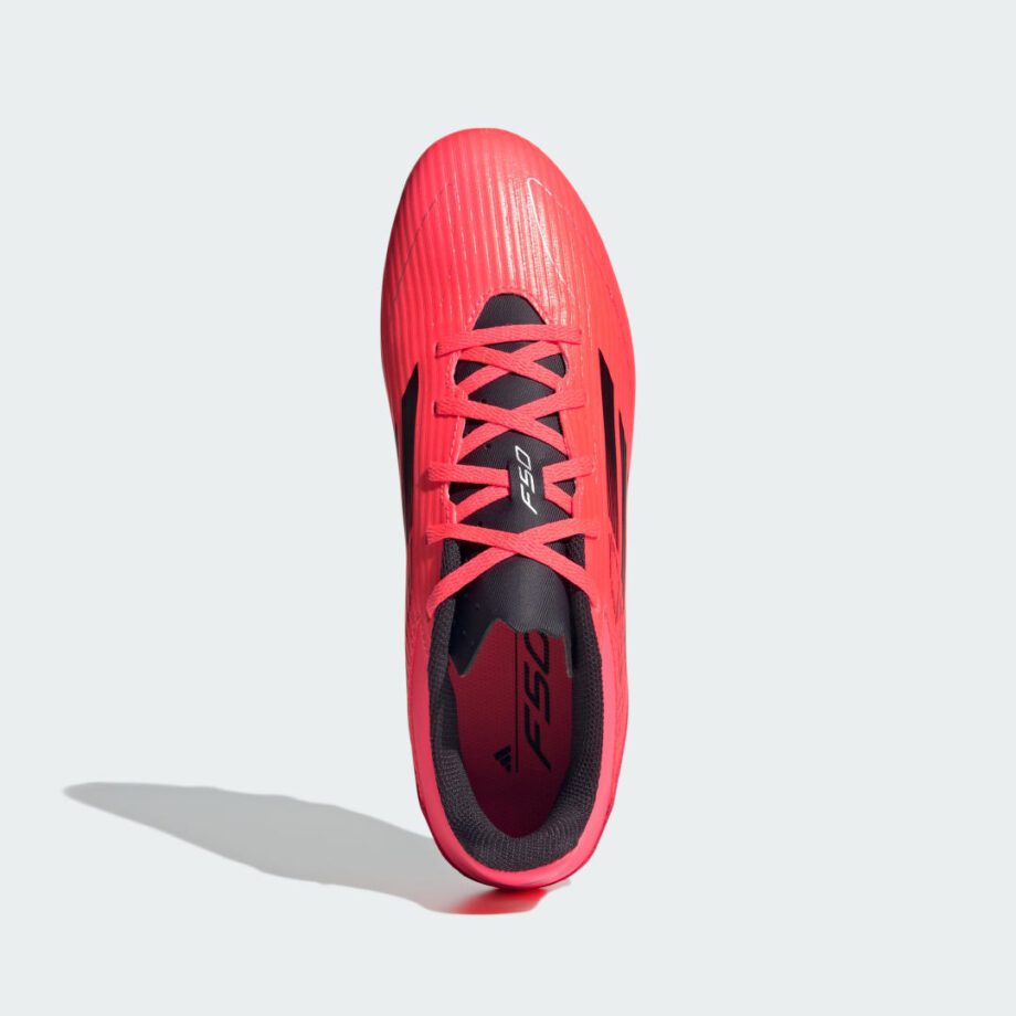 Adidas F50 Club Flexible Ground Fotbollsskor