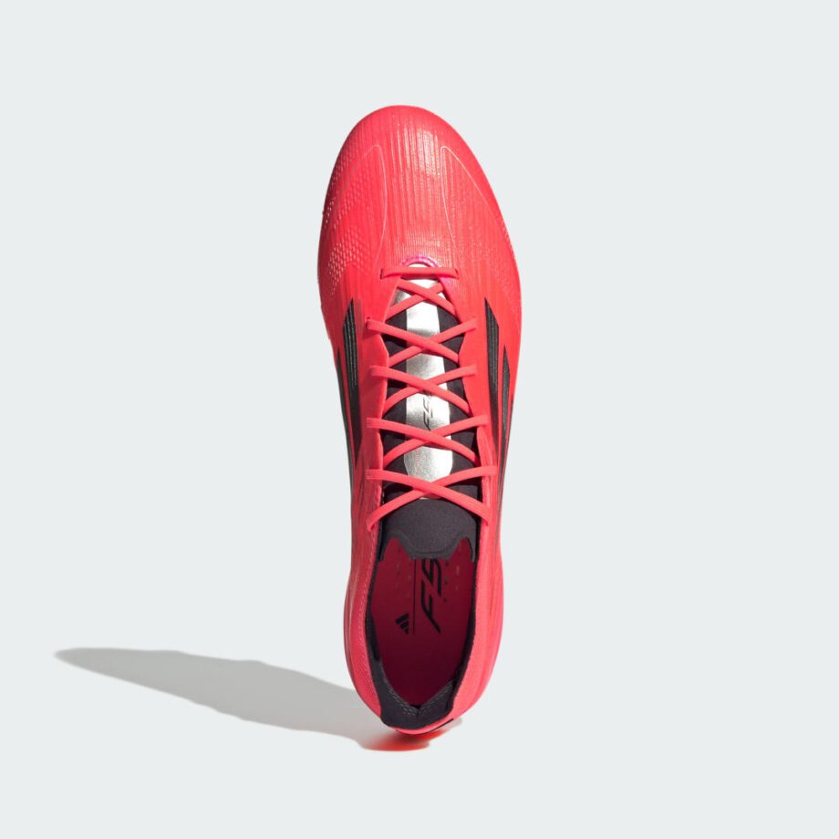 Adidas F50 Elite Firm Ground Fotbollsskor