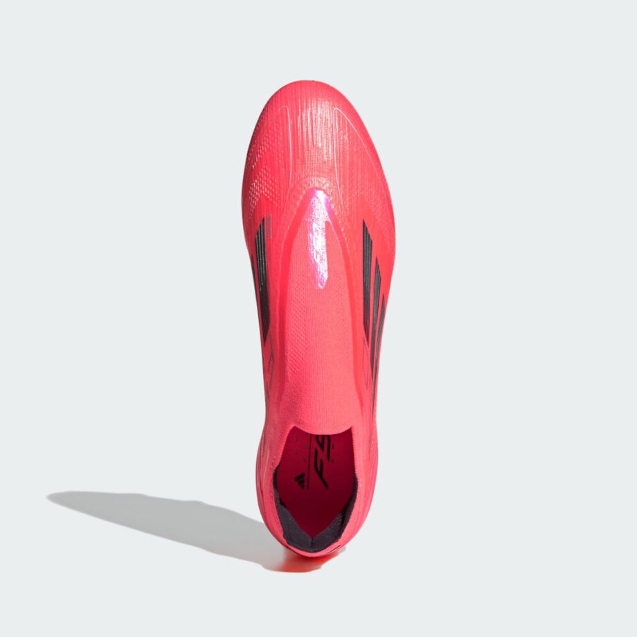 Adidas F50 Elite Laceless Firm Ground Fotbollsskor